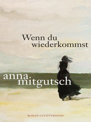 cover image of Wenn du wiederkommst